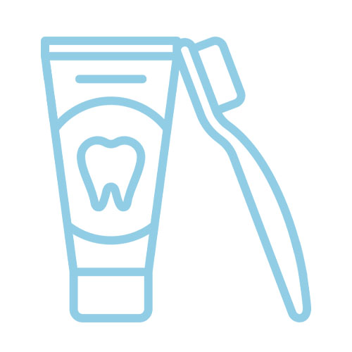 Oral Care and Teething