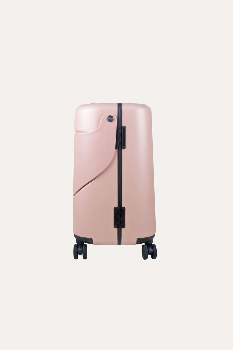 MiaMily Multicarry Luggage 18" Baby Hub Philippines