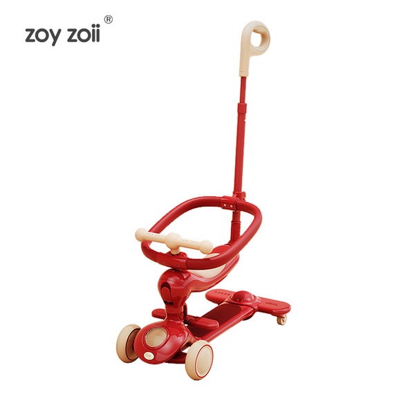 ZoyZoii 5 in 1 Scooter