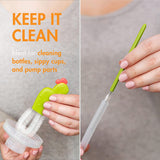 Boon Cacti Bottle Cleaning System