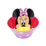 Disney 3D Model Bowl by Dish Me PH