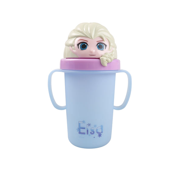 Disney 3D Stainless Sippy Cup by Dish Me PH