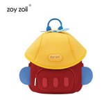 ZoyZoii Mushroom Backpack