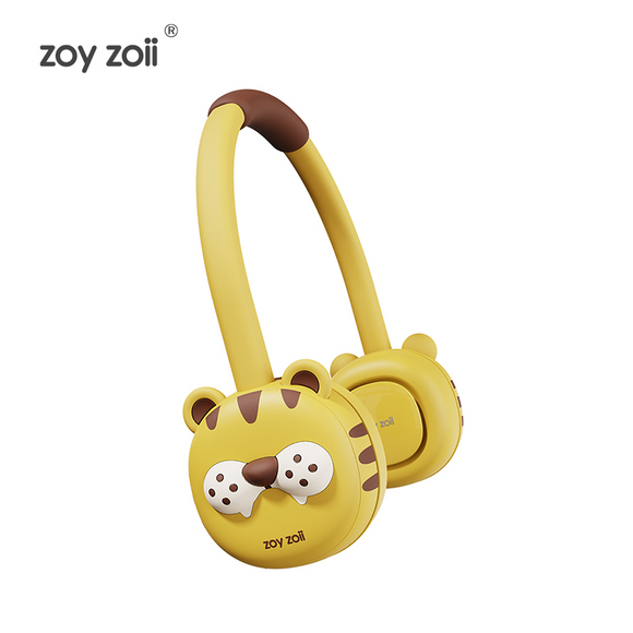 ZoyZoii Neck Fan (Animal Series)