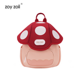ZoyZoii Mushroom Backpack