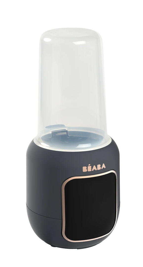 Beaba 5-in-1 Multi Milk Bottle Warmer