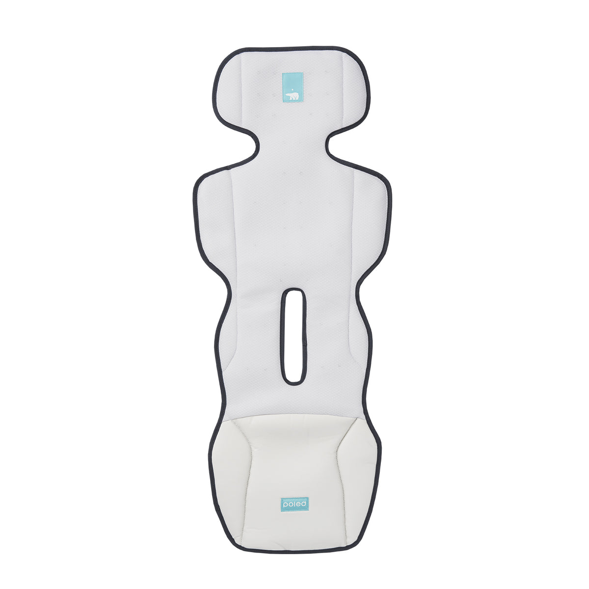 Poled Airluv Cooling Seat Liner Series 3 – Baby Hub Philippines