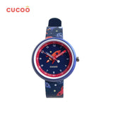 Cucoô Analog Kids Watches