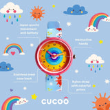 Cucoô Analog Kids Watches