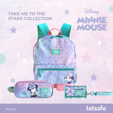 Totsafe Minnie Mouse To The Stars Collection