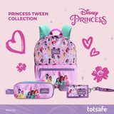 Totsafe Disney Princess Tween Collection