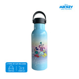 Zippies Lab Disney 100 Insulated Water Bottle Collection
