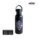 Zippies Lab Disney 100 Insulated Water Bottle Collection