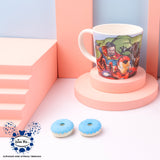 Marvel Handle Cup by Dish Me PH