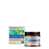 Motherlove C-Section Cream 1oz