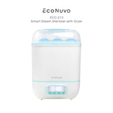 EcoNuvo Smart Steam Sterilizer with Dryer ECO 213