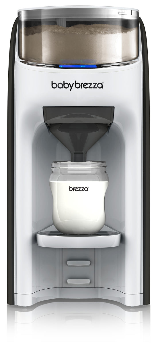 Pro Advanced Baby Brezza Formula Type Formula Pro Advanced: Baby Formula Dispenser Baby Brezza