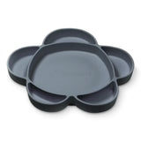 Grabease Silicone Suction Cloud Plate