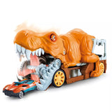 Spark Toys Catapult Dinosaur Car