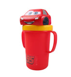 Disney 3D Stainless Sippy Cup by Dish Me PH