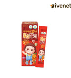 Ivenet Red Ginseng Jelly