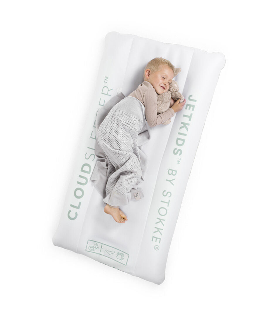 Stokke JetKids CloudSleeper Inflatable Kids Bed main image 1