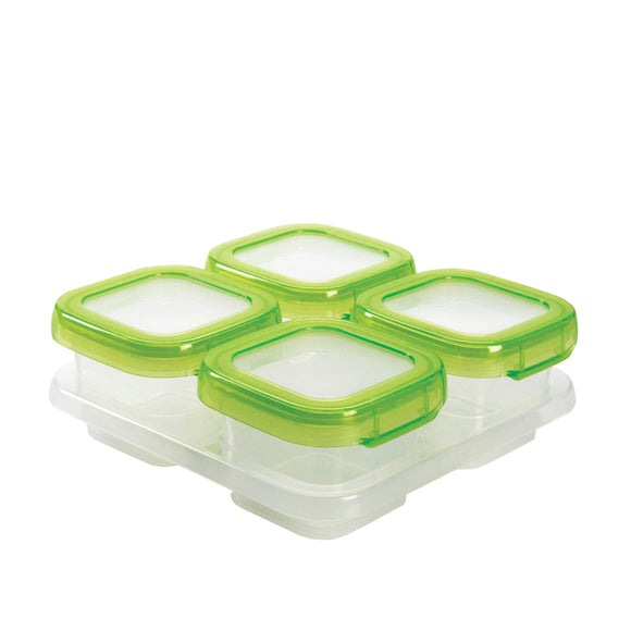 OXO Tot Baby Blocks Storage Containers