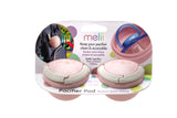 Melii Baby Pacifier Pods (Set of 2)