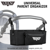 Keenz Deluxe Parent Organizer