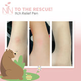 Nature to Nurture To The Rescue! Itch Relief Pen