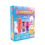 Spark Toys STEAM Experiment Kit: Coloring Changing Chemistry
