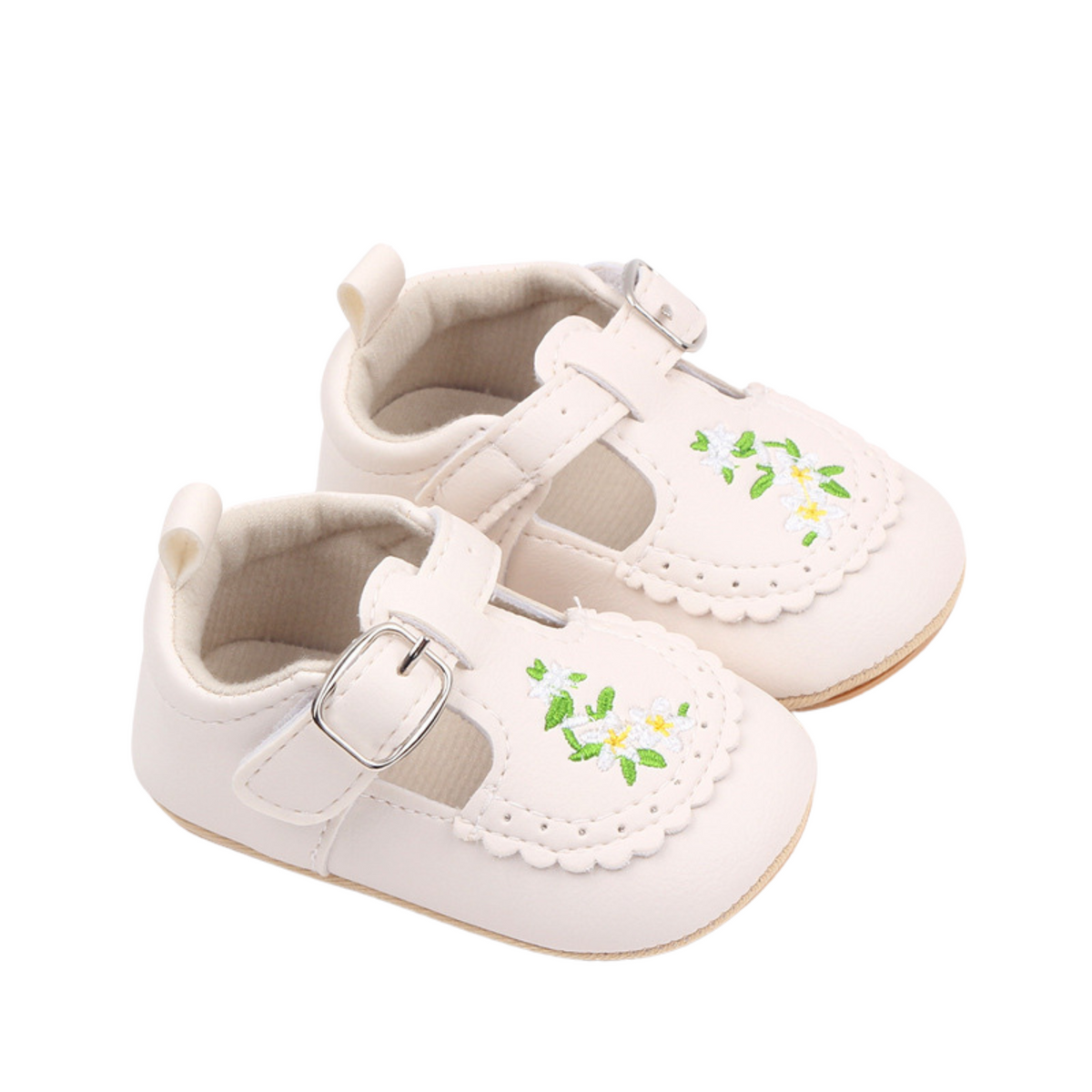 Bao Bei Alana Baby Shoes – Baby Hub Philippines