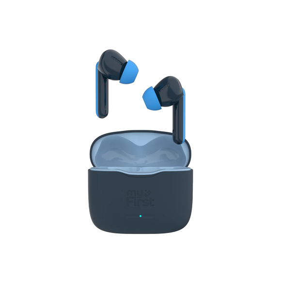 myFirst CareBuds True Wireless Stereo Earbuds for Children
