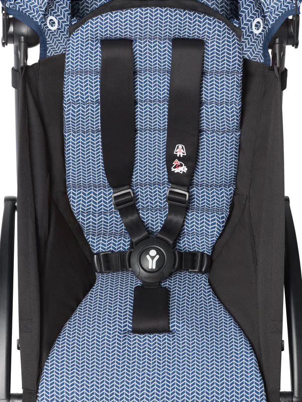 Babyzen yoyo blue colour best sale pack