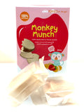 Monkey Munch Baby Snacks