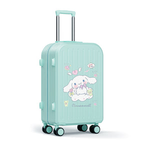 Cinamoroll Luggage 20" (PRE-ORDER)
