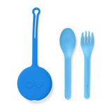 OmiePod Fork and Spoon Set