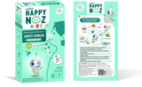 Happy Noz Kids Virus Organic Onion Sticker
