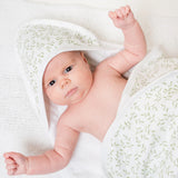 Lulujo Baby Hooded Towels