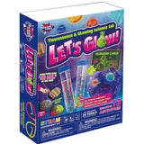 Spark Toys STEAM Experiment Kit: Let's Glow