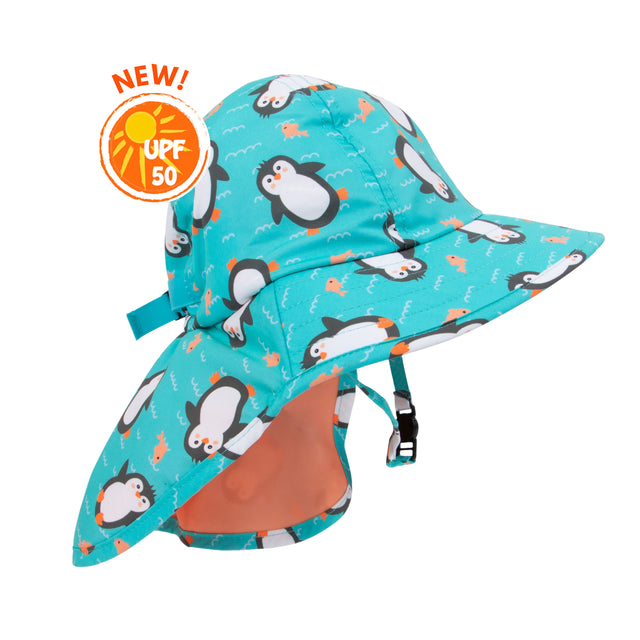 Zoocchini Cape Sun Hats Baby Hub Philippines