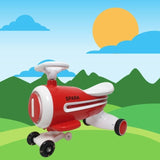 Spark Toys Swing Car Airplane