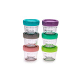 Melii Glass Food Container