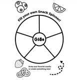 GoBe Original Snack Spinner (PRE-ORDER)