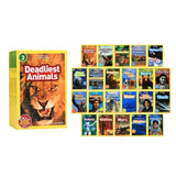 National Geographic Kids Readers Set