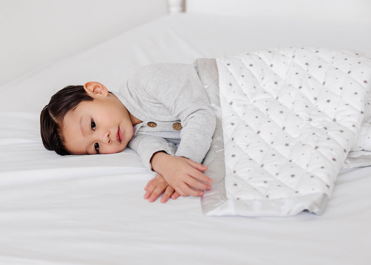 Dreamland Baby Weighted Blanket Baby Hub Philippines