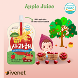 Ivenet Fruit Juice