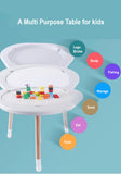Discover Toddler Learn & Play Table