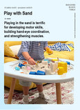 Discover Toddler Learn & Play Table
