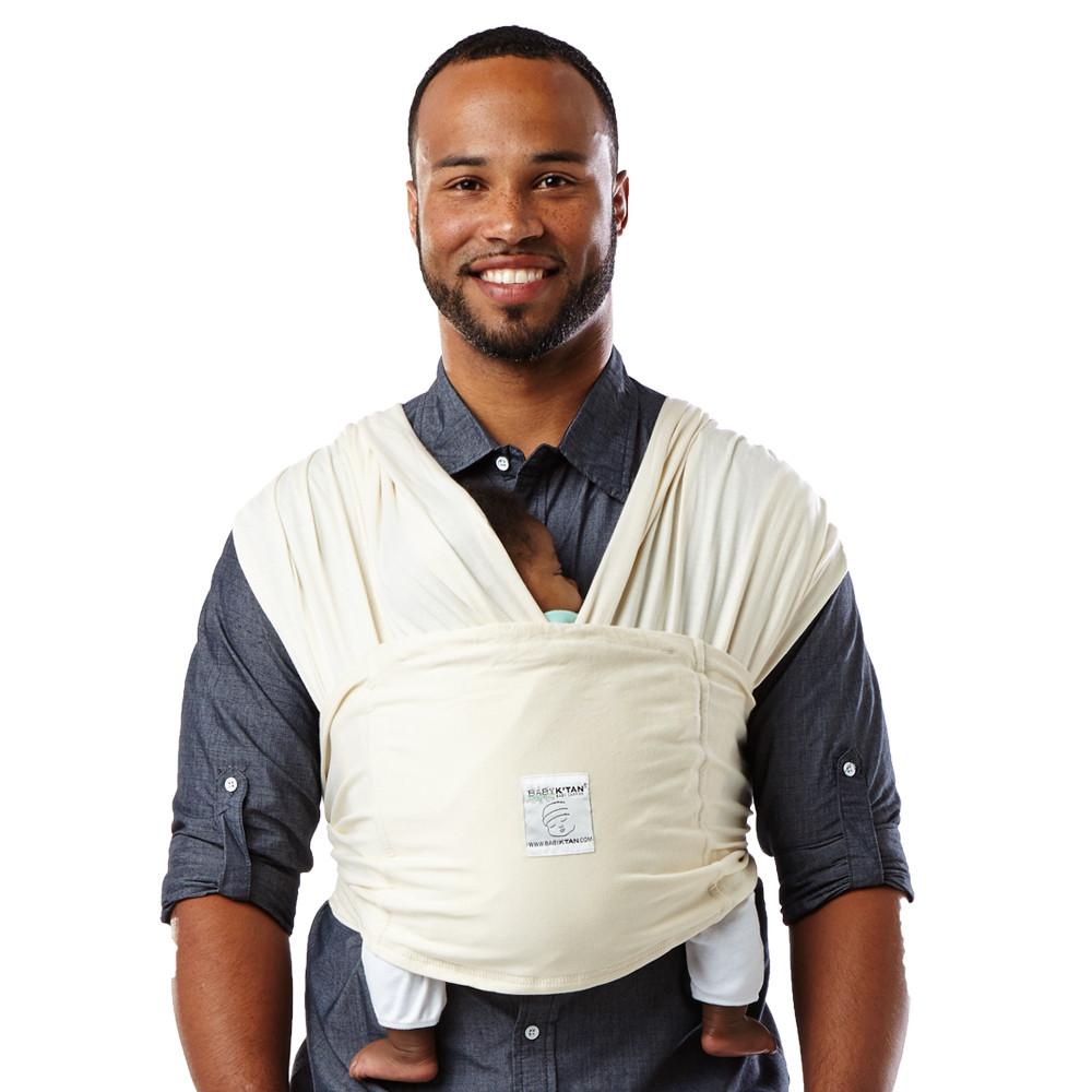 Baby hot sale carrier vest